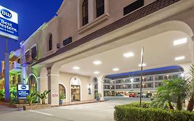 Best Western Pasadena Royale Inn&Suites