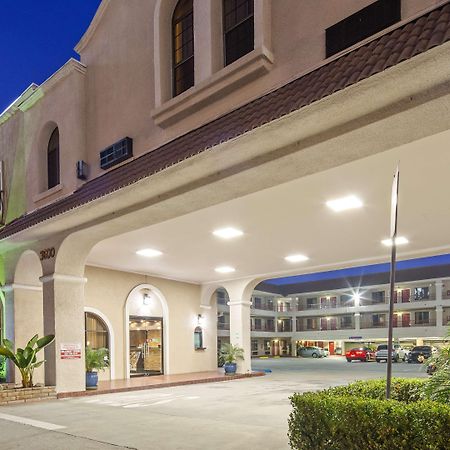 Best Western Pasadena Royale Inn&Suites Exterior foto