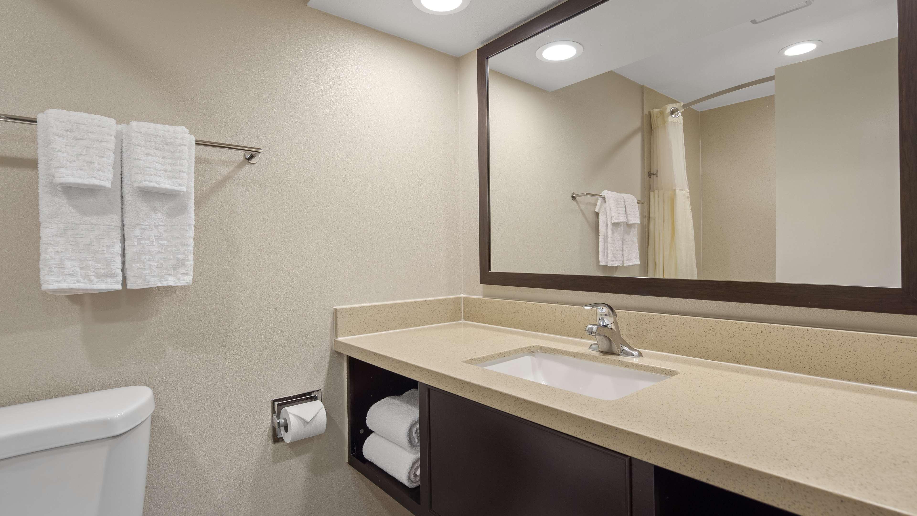 Best Western Pasadena Royale Inn&Suites Exterior foto