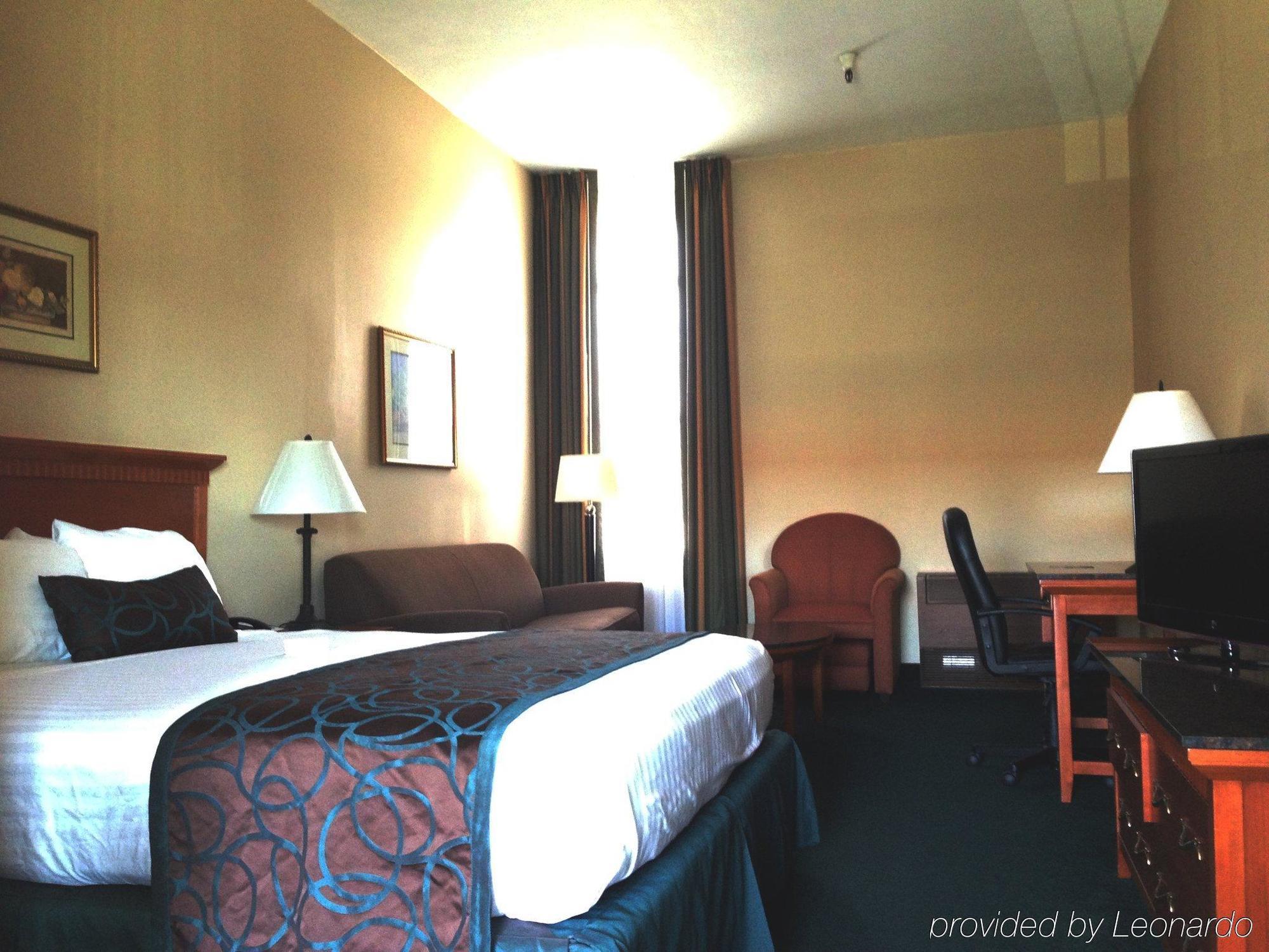 Best Western Pasadena Royale Inn&Suites Exterior foto