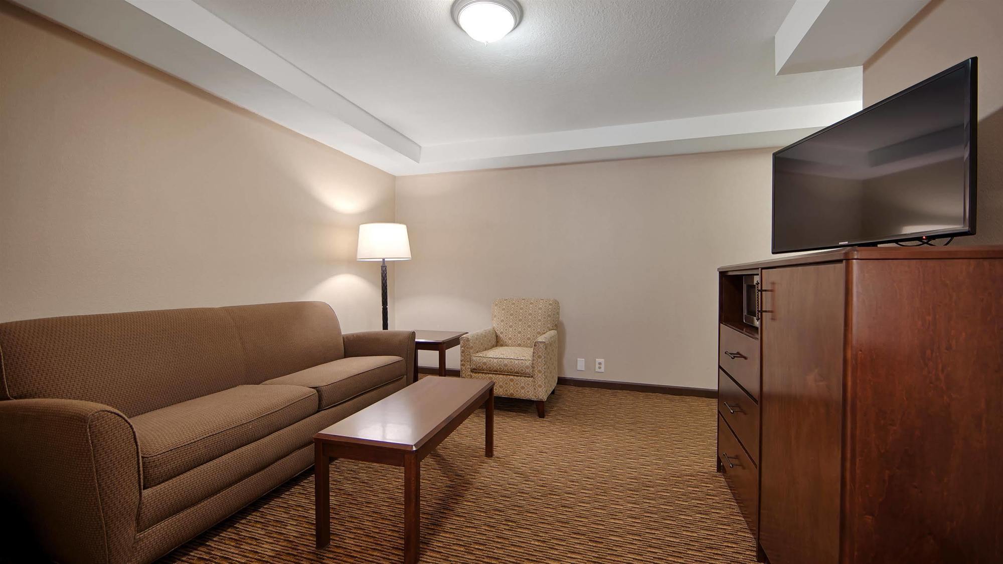 Best Western Pasadena Royale Inn&Suites Zimmer foto