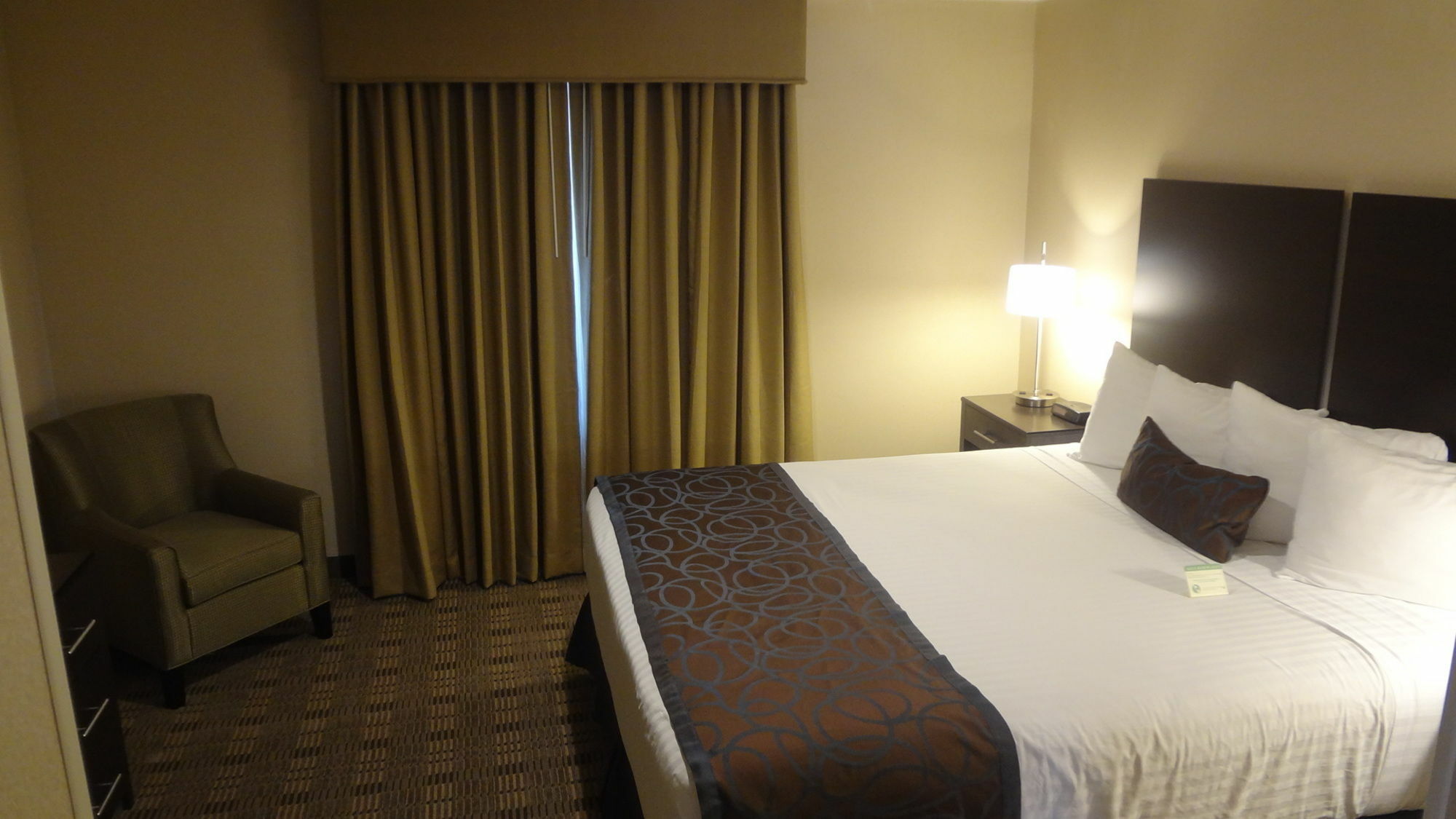 Best Western Pasadena Royale Inn&Suites Exterior foto