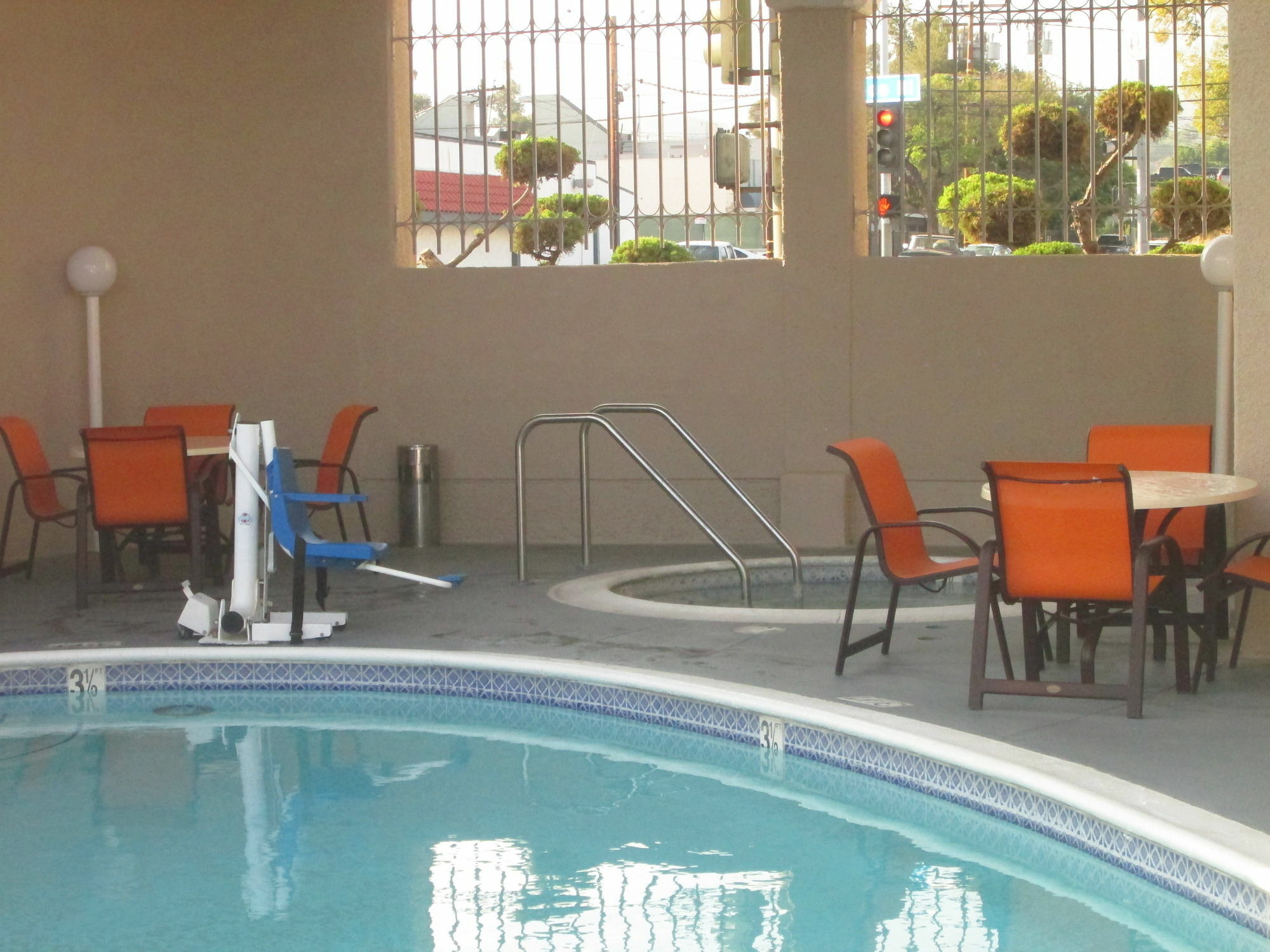 Best Western Pasadena Royale Inn&Suites Exterior foto