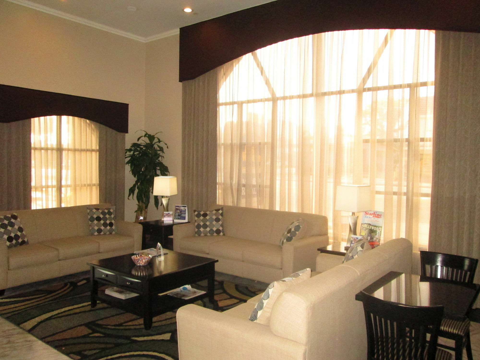 Best Western Pasadena Royale Inn&Suites Exterior foto