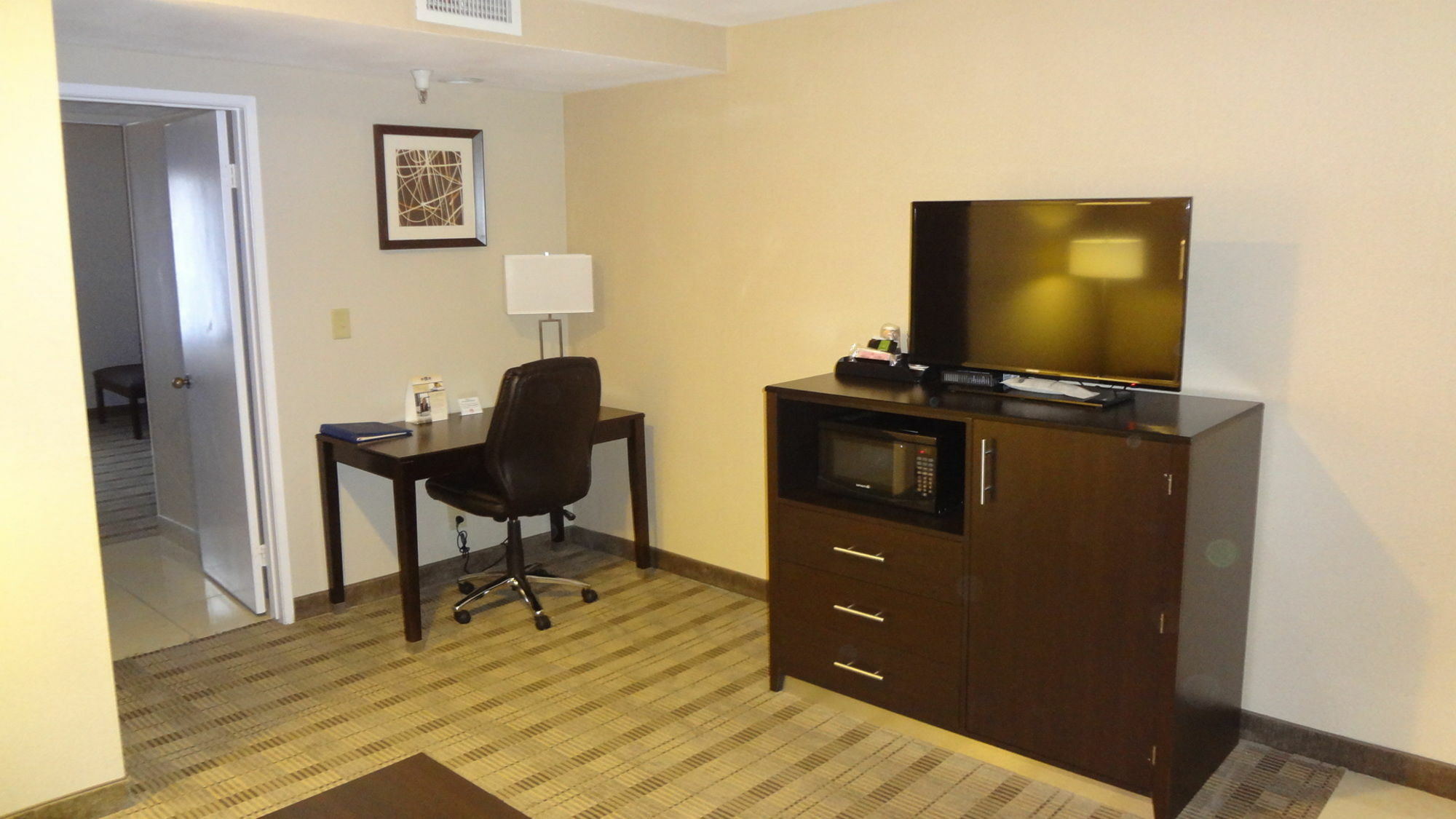 Best Western Pasadena Royale Inn&Suites Exterior foto