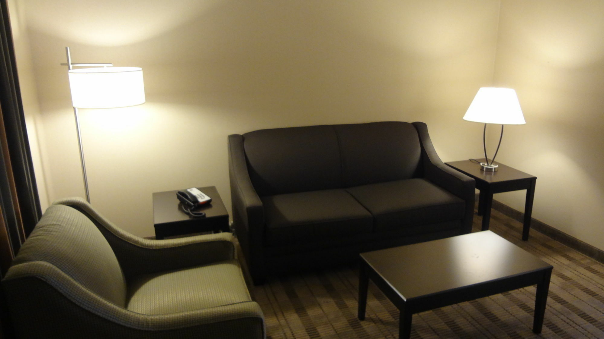 Best Western Pasadena Royale Inn&Suites Exterior foto