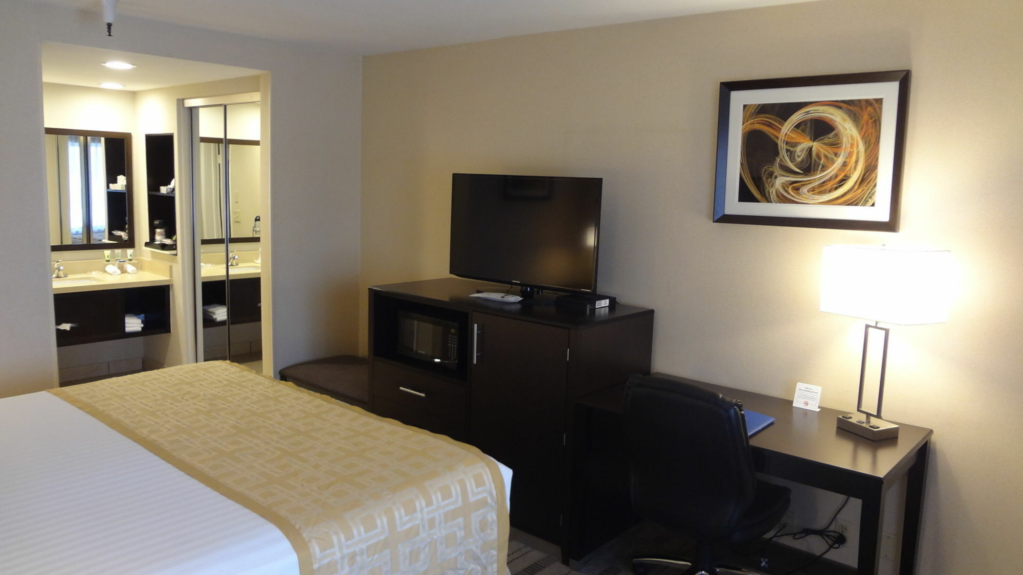 Best Western Pasadena Royale Inn&Suites Exterior foto